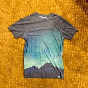 Ten Tree Northern Lights SS T-Shirt
